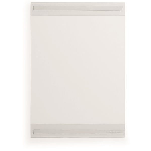 Durable Inforamme | A4 | Selvklæb | rPET | 5 stk.