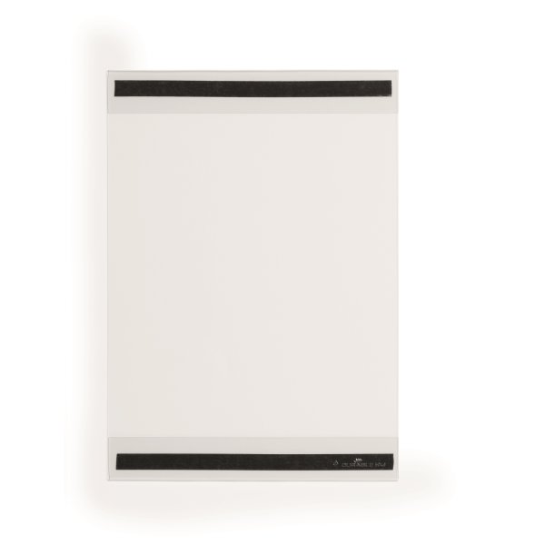 Durable Inforamme | A4 | Magnetisk | rPET | 5 stk.
