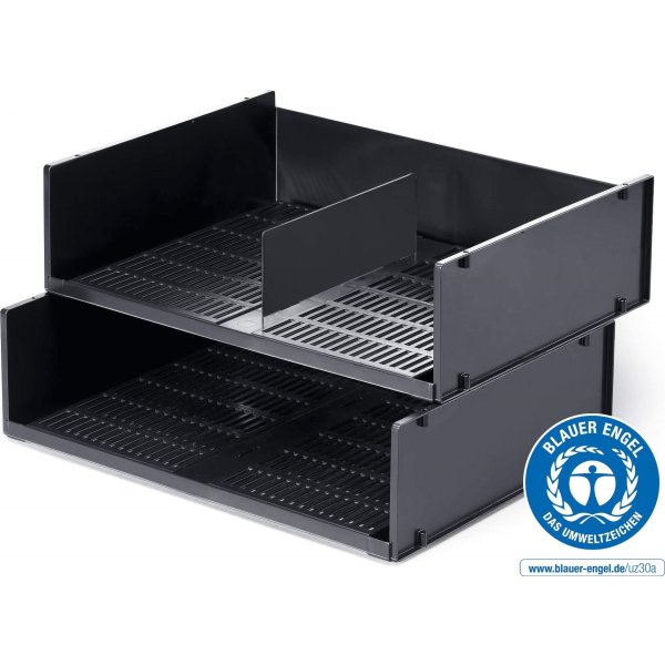 Durable Optimo Brevkorg, A3 tvärformat