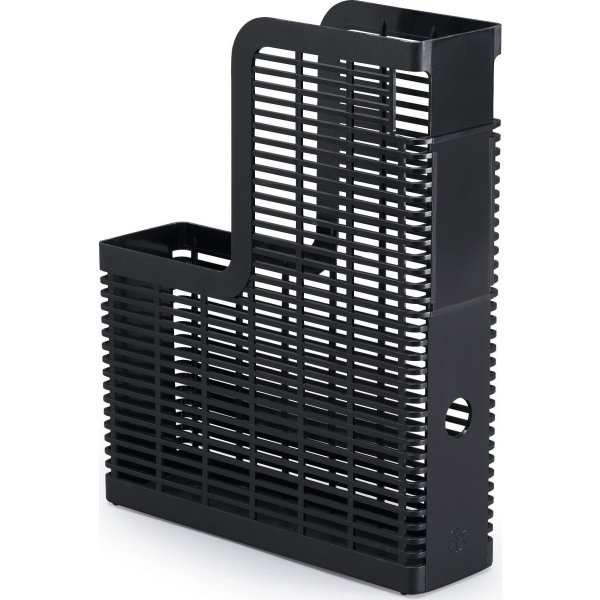 Durable Optimo tidskriftssamlare, A4