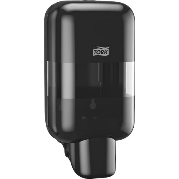 Tork S5 Mini Dispenser, sort
