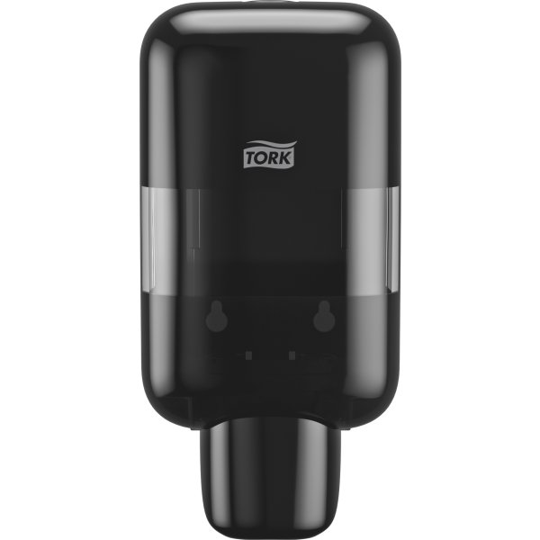 Tork S5 Mini Dispenser, sort