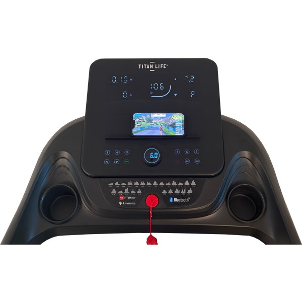 Titan Life løbebånd T56