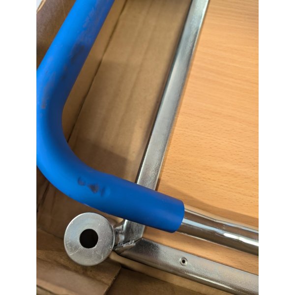 DEMO: Selection rullebord Galvaniseret/Bøg