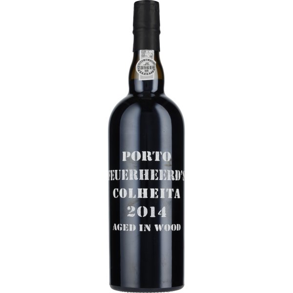 Feuerheerd´s Colheita Port 2014 | Portvin