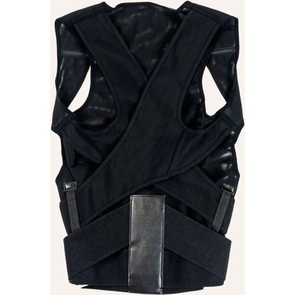 Swedish Posture kropsholder Vest, M