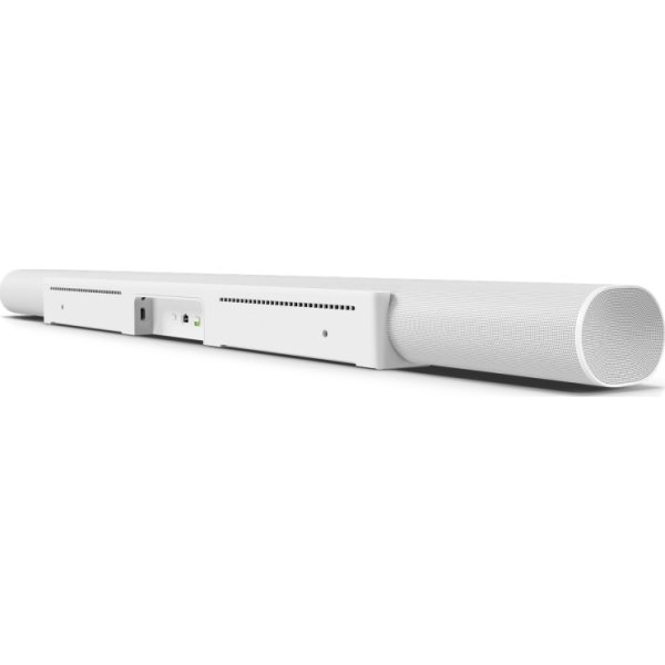 Sonos Arc Ultra soundbar, hvid
