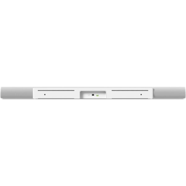 Sonos Arc Ultra soundbar, hvid