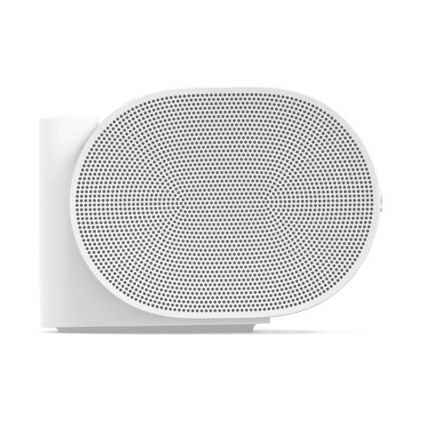 Sonos Arc Ultra soundbar, hvid