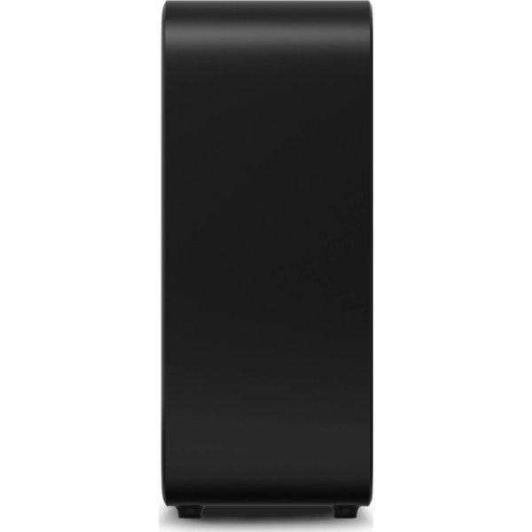 Sonos Sub 4 trådløs subwoofer, sort