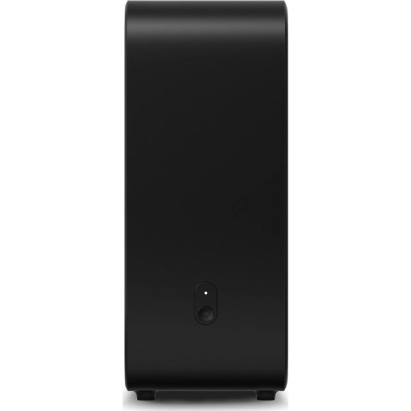 Sonos Sub 4 trådløs subwoofer, sort