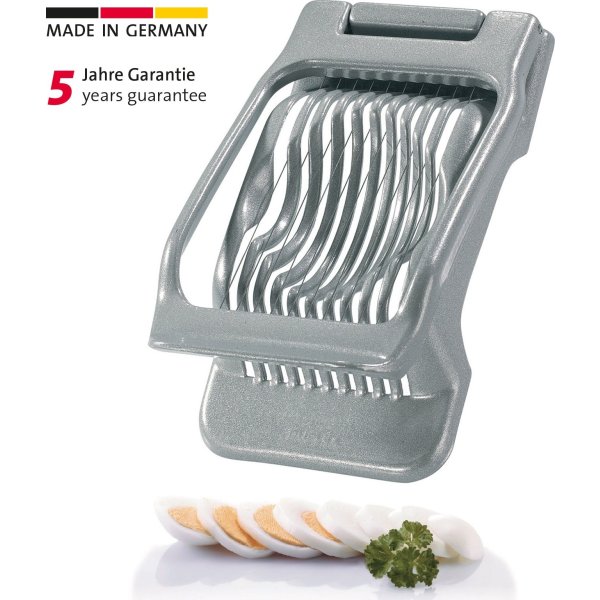 Westmark Æggedeler, aluminium