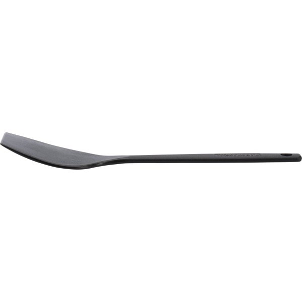 Westmark Raclette spatler 4 stk, plast, sort, 17cm