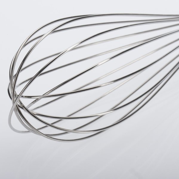 Westmark Piskeris, stål, 32cm