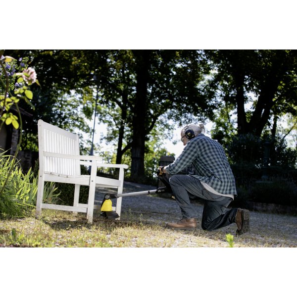 Kärcher Ukrudtsfjerner WRE 18-55