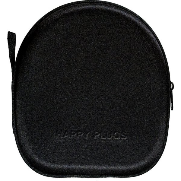 Happy Plugs Høretelefoner, Trådløst, Rosa