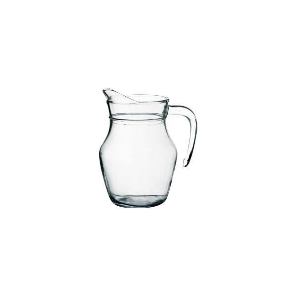 Arcoroc Glaskande, 0,5 l