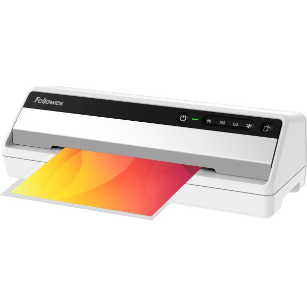 Fellowes Saturn A4 lamineringsmaskine