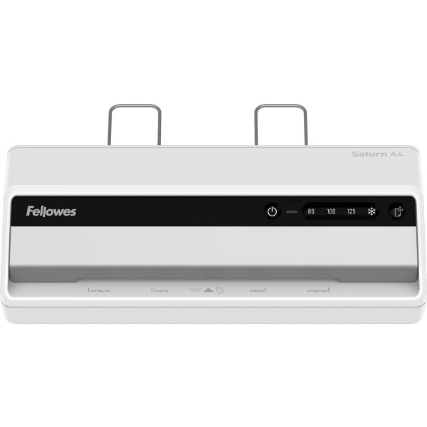 Fellowes Saturn A4 lamineringsmaskine