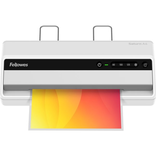Fellowes Saturn A4 lamineringsmaskine