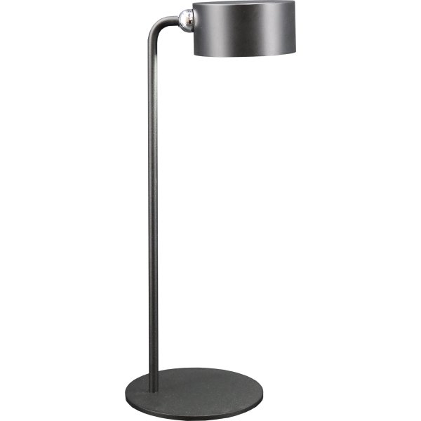 Unilux Sunset bordlampe, Sort
