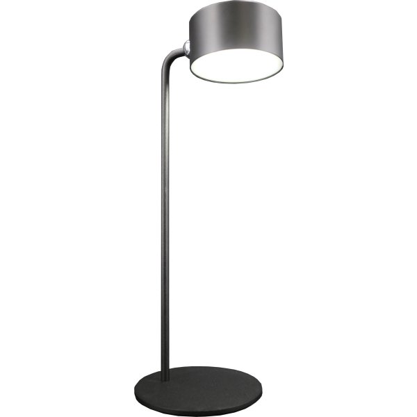 Unilux Sunset bordlampe, Sort