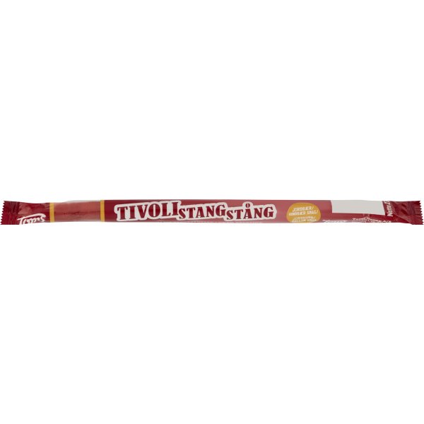Toms Tivoli stænger, 27 g, 55 stk.