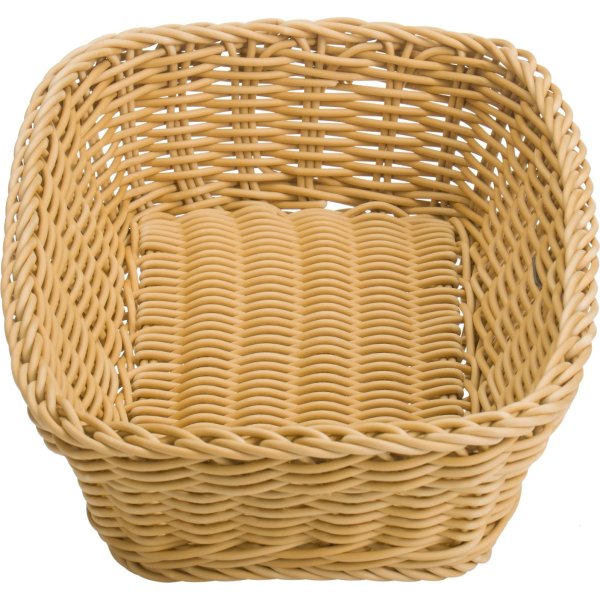 Westmark Saleen Brødkurv natur, 31x21x9 cm