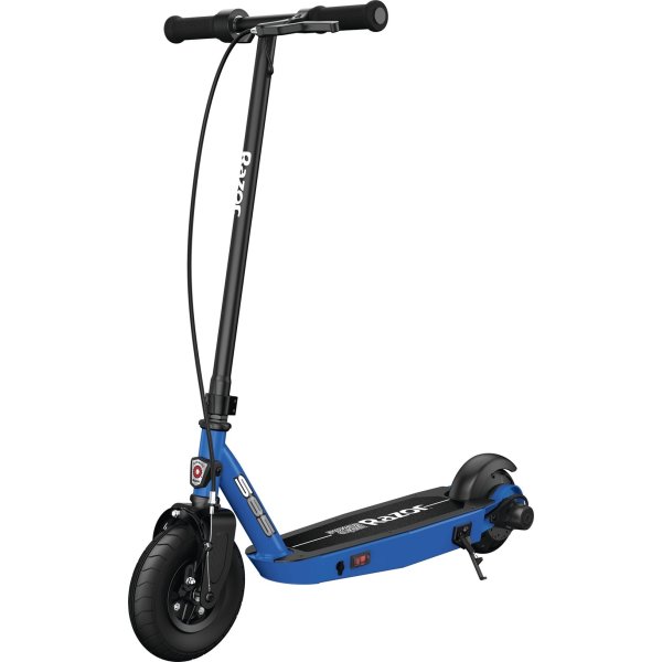 Razor El-Løbehjul Power Core S85, Blå
