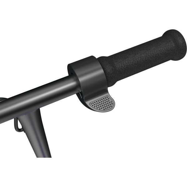 Razor El-Løbehjul Power Core S85, Blå