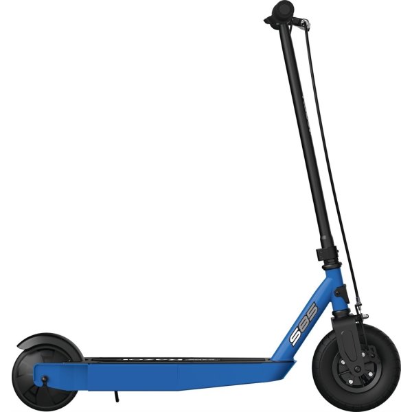 Razor El-Løbehjul Power Core S85, Blå