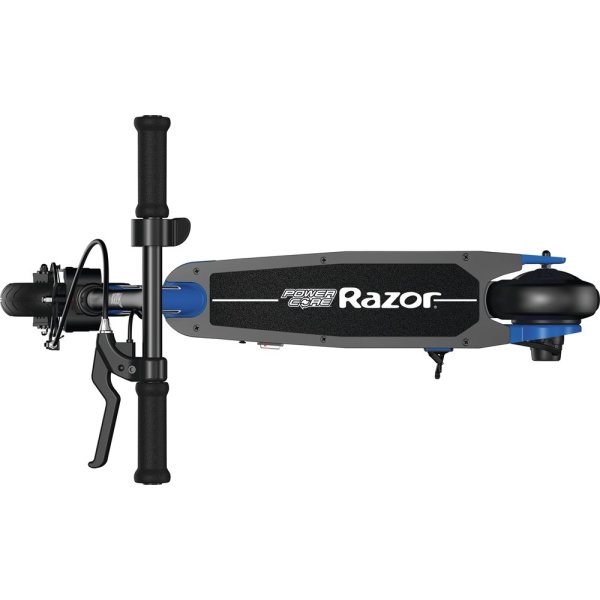 Razor El-Løbehjul Power Core S85, Blå
