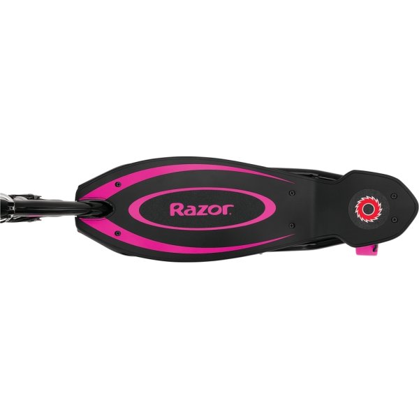 Razor El-Løbehjul PowerCore E90, Pink