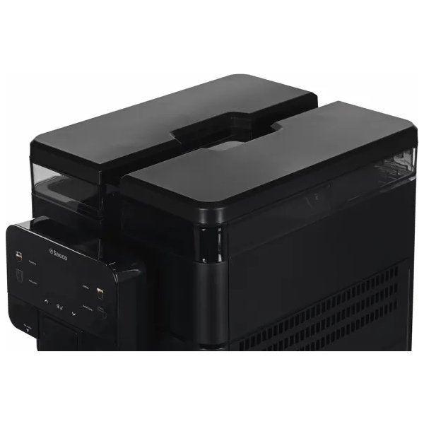 DEMO Saeco Royal Black kaffemaskine