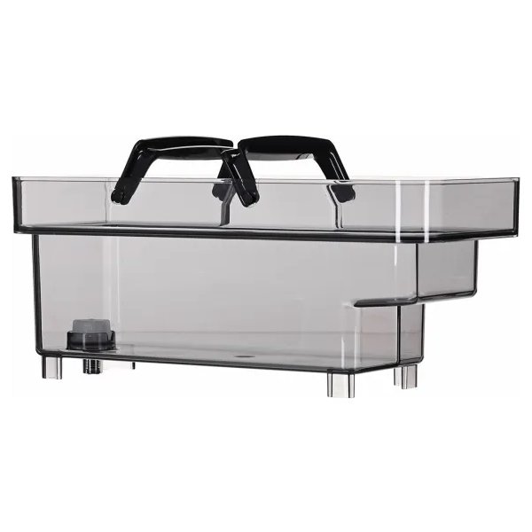 DEMO Saeco Royal Black kaffemaskine