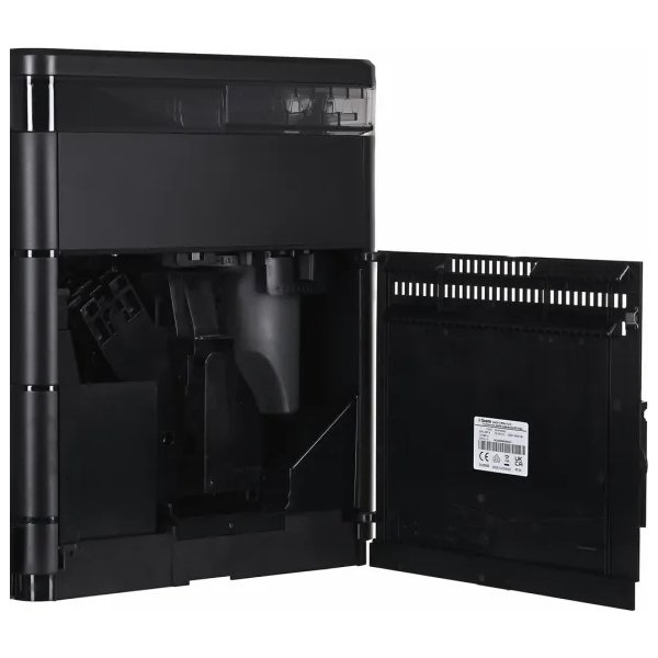 DEMO Saeco Royal Black kaffemaskine