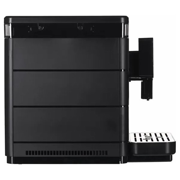 DEMO Saeco Royal Black kaffemaskine