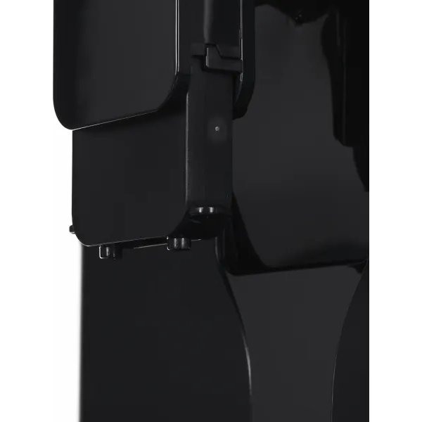 DEMO Saeco Royal Black kaffemaskine