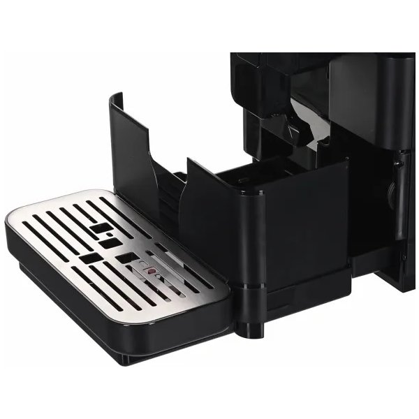 DEMO Saeco Royal Black kaffemaskine