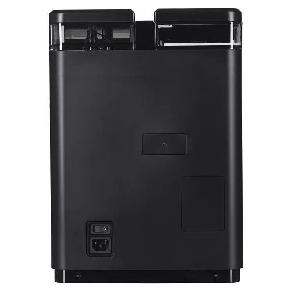 DEMO Saeco Royal Black kaffemaskine