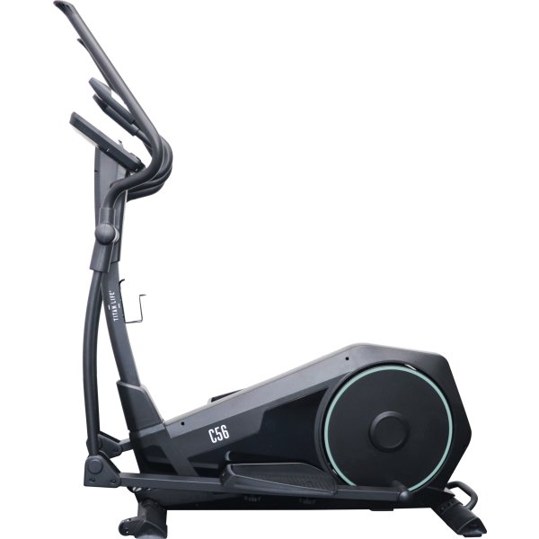 Titan Life crosstrainer C56