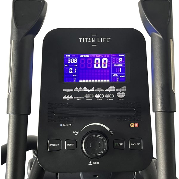 Titan Life crosstrainer C56