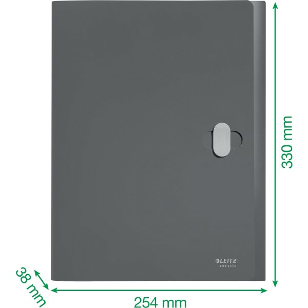 Leitz Recycle arkivbox | A4 | Blå