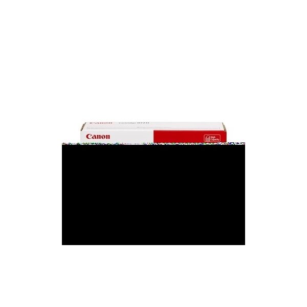 Canon Tonerpatron Cartridge 072H, sort