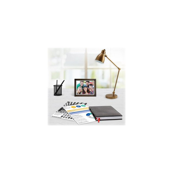 HP nr.72/C9370A blækpatron, foto sort, 130ml