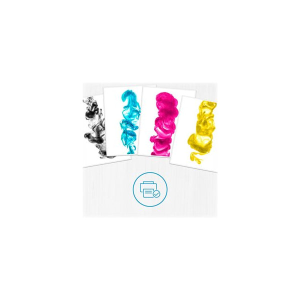 HP no 304 N9K06AE#UUS blækpatron, sort, 120s.