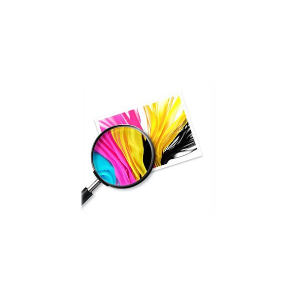 HP nr.973X blækpatron, magenta, 7000s.