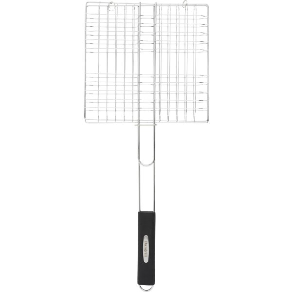 Dangrill grillnet, metal, 25x24cm