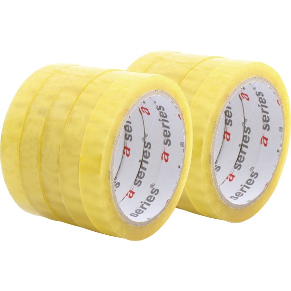 a-series Tape | 15mm x 66m