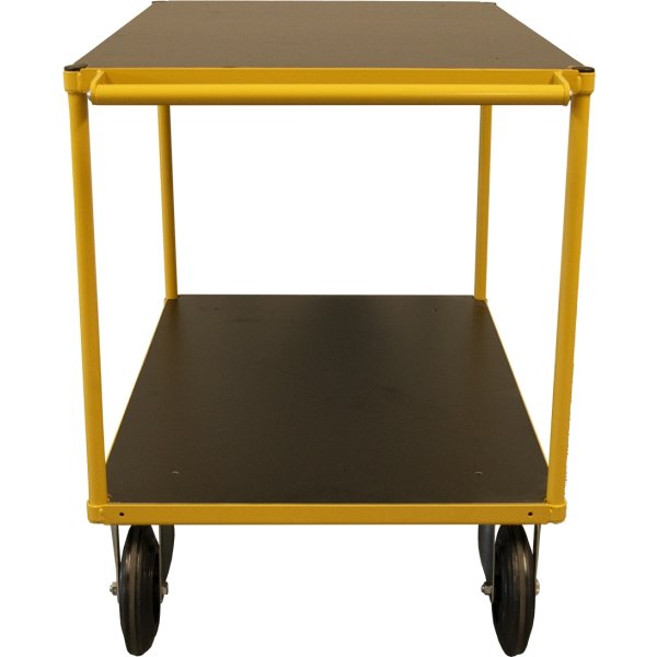 Ravendo heavy duty lagervogn